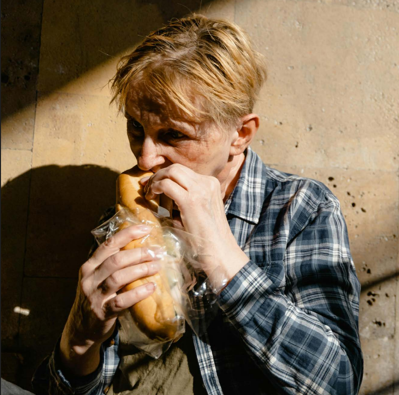 HungerCount 2025