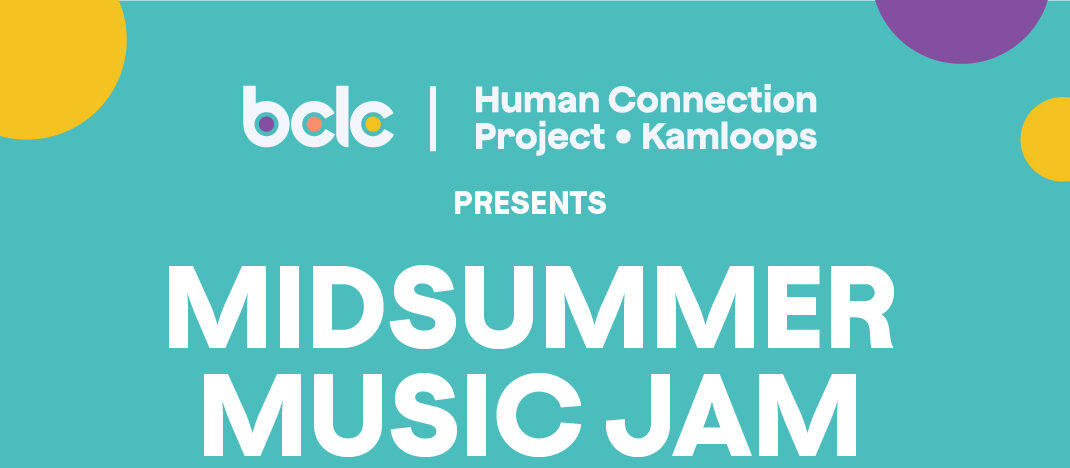 Midsummer Music Jam