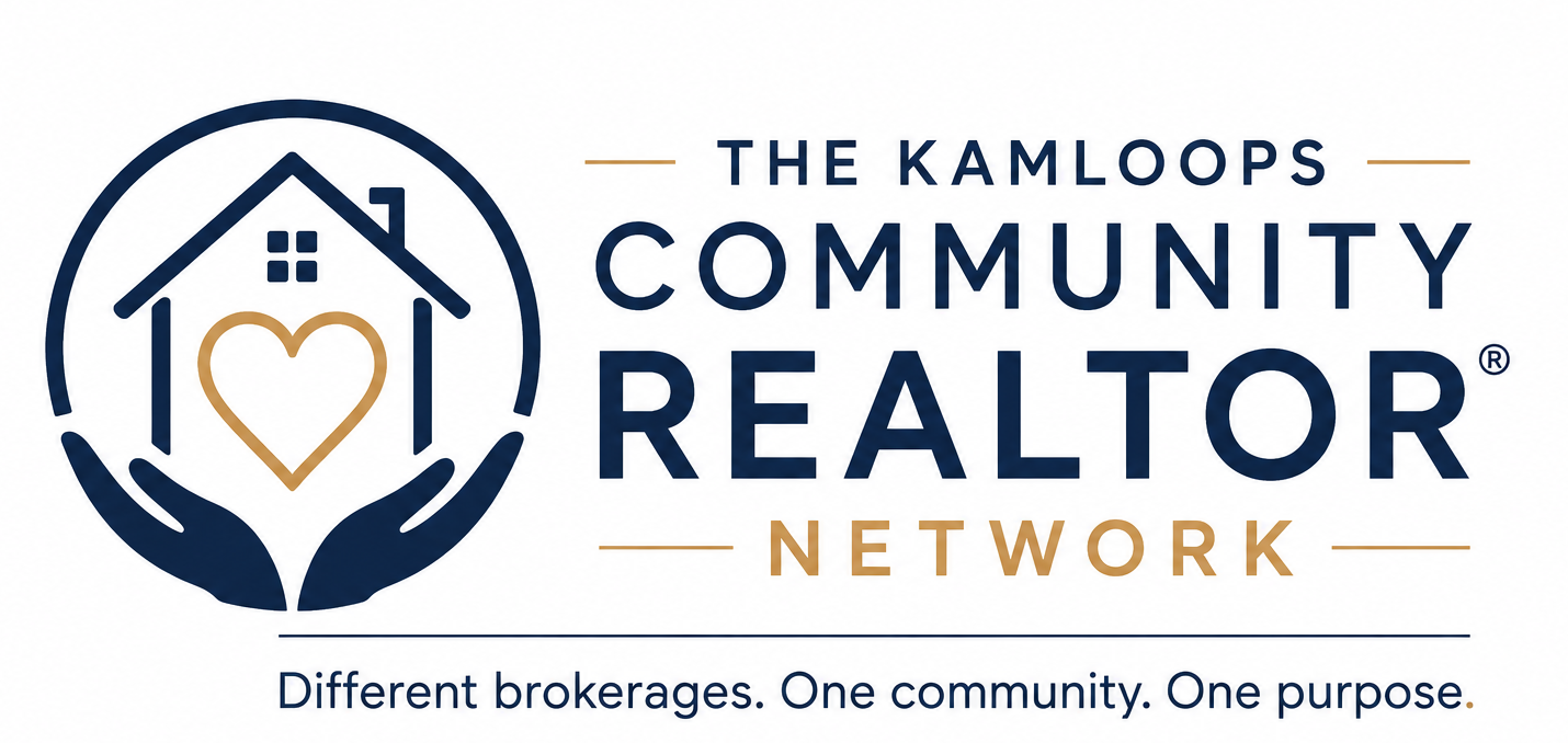 community realtor
